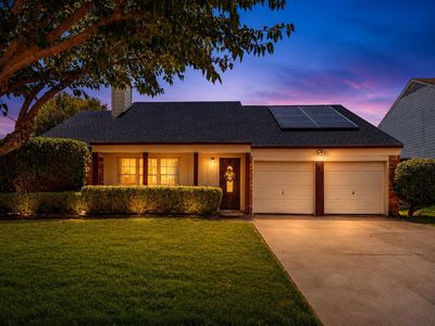 2617 Winslow Dr