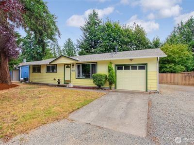 Property at 18233 SE 262nd Place, Covington, WA