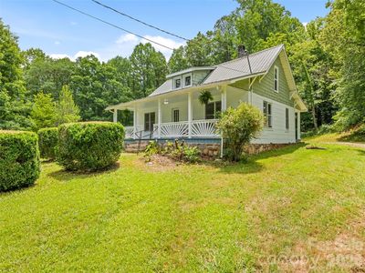 586 Olivet Church Rd