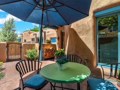 624 Galisteo St APT 31
