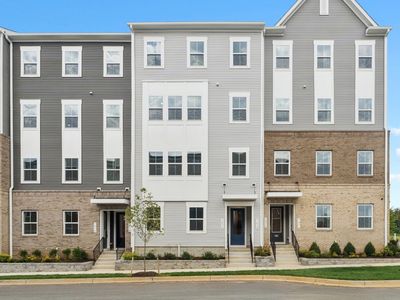 723 Iron Forge Rd #B