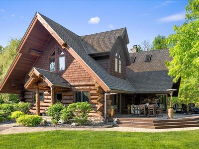 88159 Sturgeon Island Rd