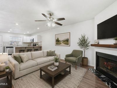 921 W UNIVERSITY Drive #1096