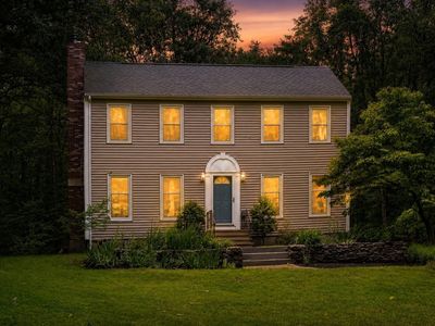 Property at 42 Moses Carr Road, Rollinsford, NH