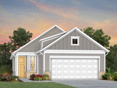 7114 Reprise Way Lot 320