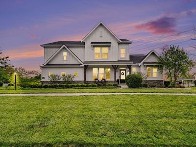2110 Shale Run Dr