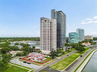 3203 BAYSHORE BOULEVARD #1202