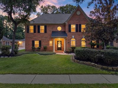 4318 Island Hills Dr