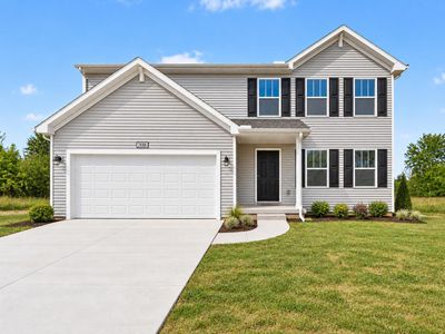 Property at 385 Pinery Ln, Fremont, MI