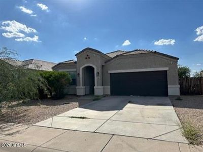 30080 N Cholla Drive