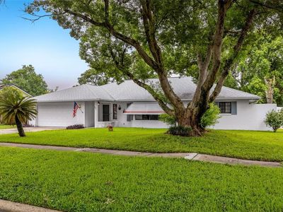 521 FERNWOOD DRIVE