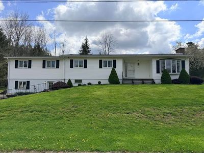 Property at 53 Sayles St, Alfred, NY