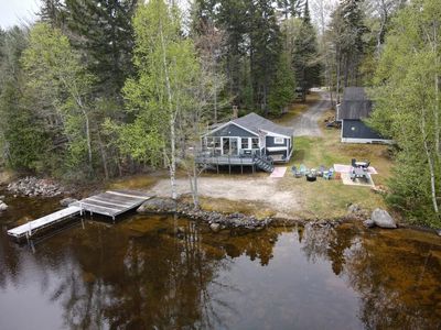 7 Patridge Cove Lane