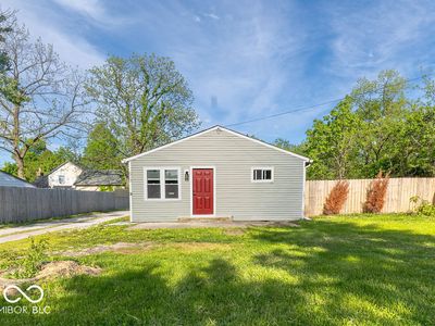 513 S Franklin Rd