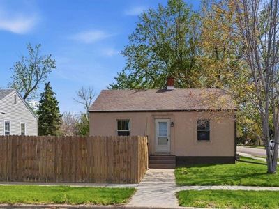 401 E 12th Ave