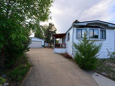 Property at 2828 Mango Pl, Loveland, CO