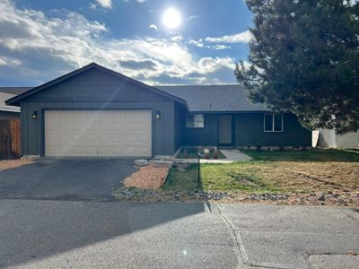 Property at 537 SE Ponderosa Dr, Madras, OR