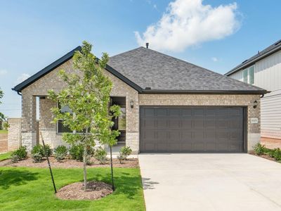 16109 Emma Edge Ln