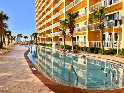 15817 Front Beach Rd UNIT 1707