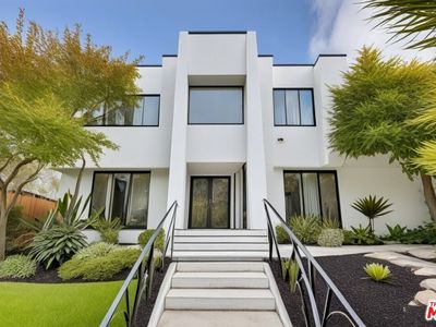801 N Alexandria Ave