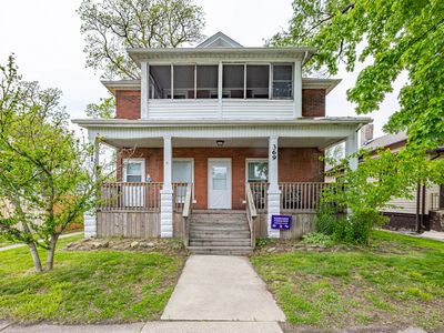Property at 369-371 S 3rd Ave, Kankakee, IL
