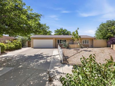 12109 Baronet Pl NE