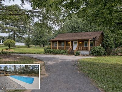 Property at 12 Clearwater Rd, Sharpsburg, GA