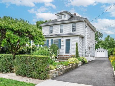 1 Raymond Street