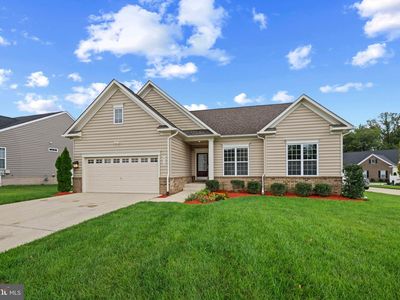 Property at 6119 Savannah Dr, Brandywine, MD