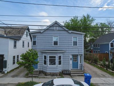 Property at 64 Hyde Street, Burlington, VT