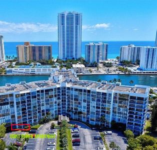 1000 Parkview Dr APT 107