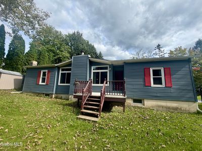 31 Penny Lane