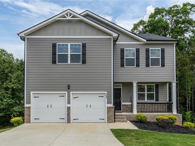 Property at 1253 Richmond Ct SE, Atlanta, GA