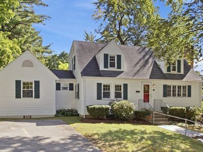 3 Palmer Hill Ave