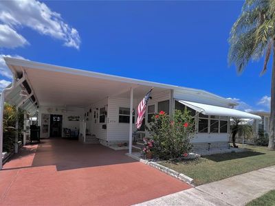 1100 S Belcher Rd #260