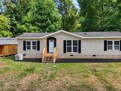 Property at 48 Green Trl, Brasstown, NC