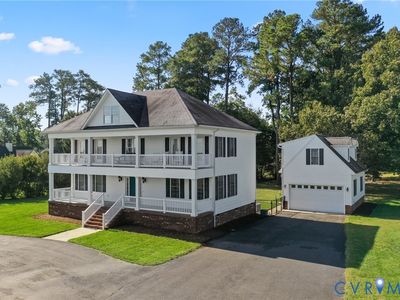 480 Rockingham Rd