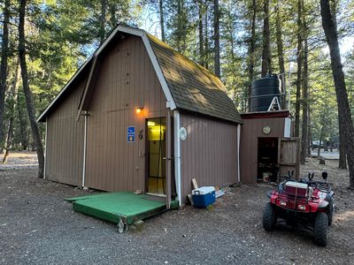 Property at 114 Rodeo Way #D, Bridgeville, CA