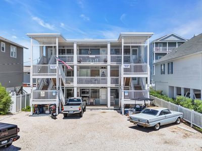2607 N Ocean Blvd. #41