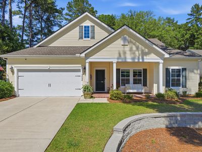 302 Sterlington Way