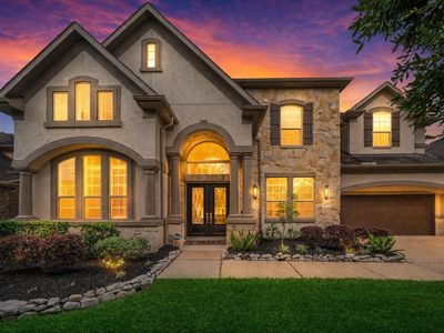 14710 Somerset Horizon Ln