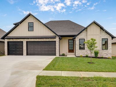 3032 W Allen Drive