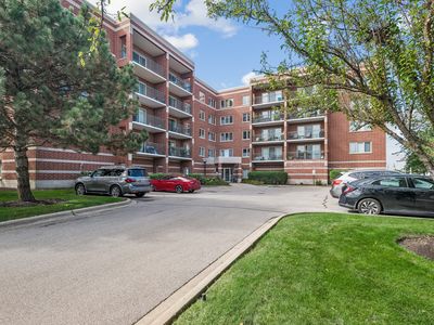 4160 N Natchez Ave APT 307