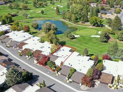 4811 Lakeridge Ter W