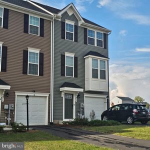 Property at 84 Dripping Spring Dr, Hedgesville, WV