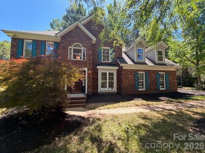 Property at 118 Withershinn Dr, Charlotte, NC
