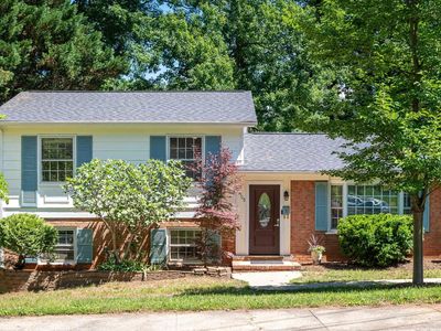 1508 Trailridge Rd