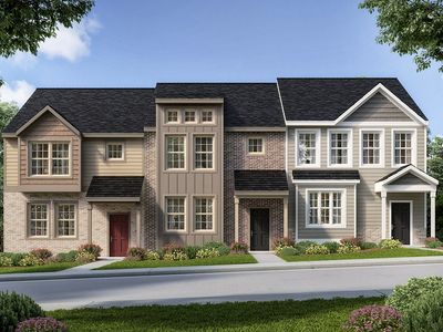 Frederick Plan, Inverness at Sugarloaf