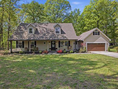 265 Big Fork Rd