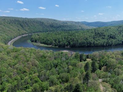 Property at 2553 Bouchouxville Rd, Hancock, NY